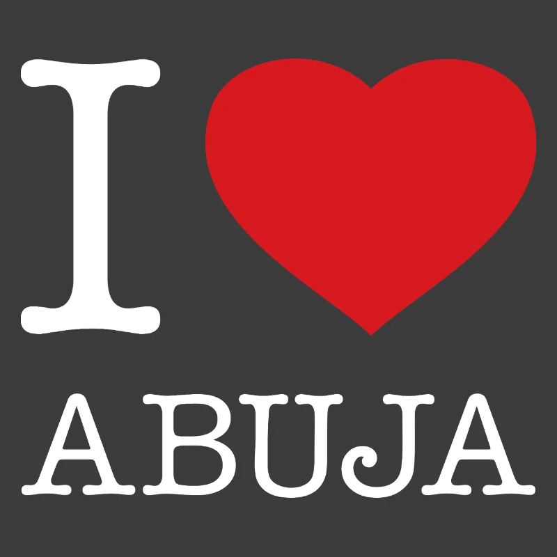 J’ADORE ABUJA