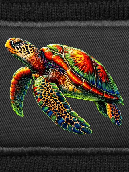 Sea turtle