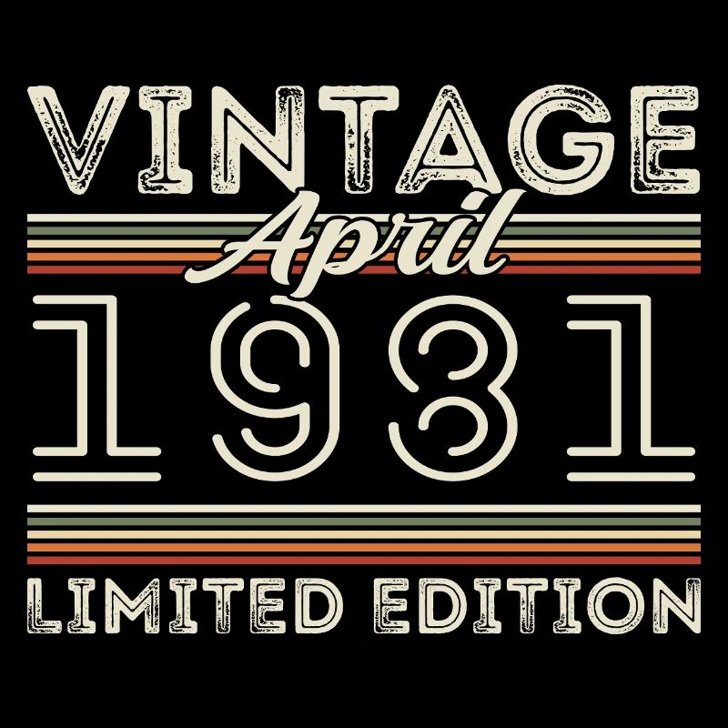 April 1981, Geboren im april 1981 - 44. Geburtstag