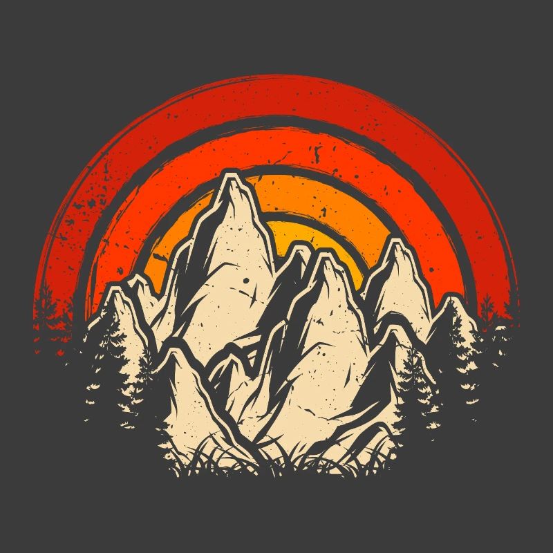 Gebirge