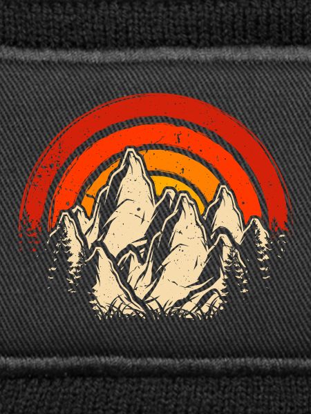 Mountains
