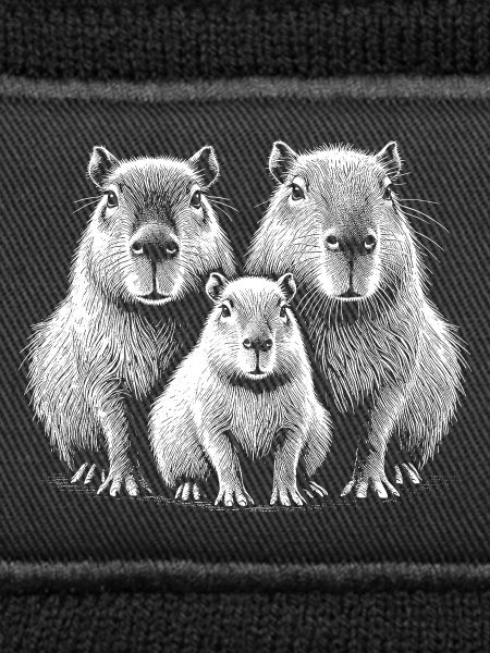 Capybara