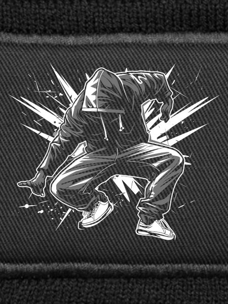 Breakdancers