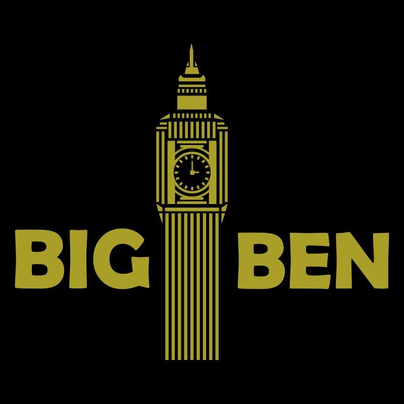 big ben