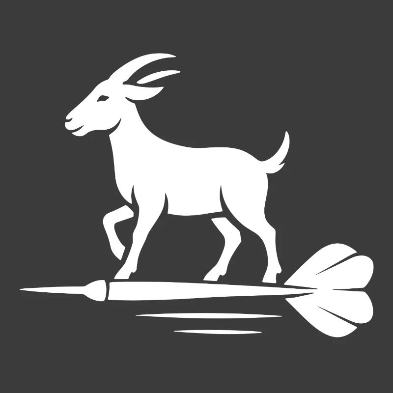 Bock auf Dart