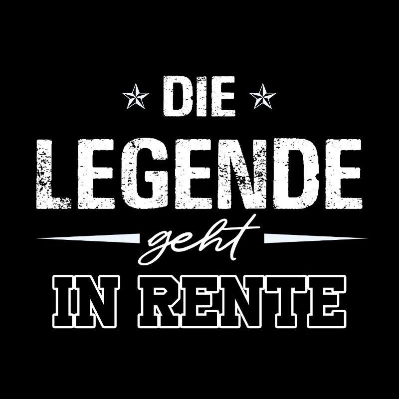 Die Legende geht in Rente – Ruhestand mit Stil