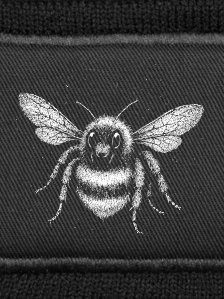 A bumblebee