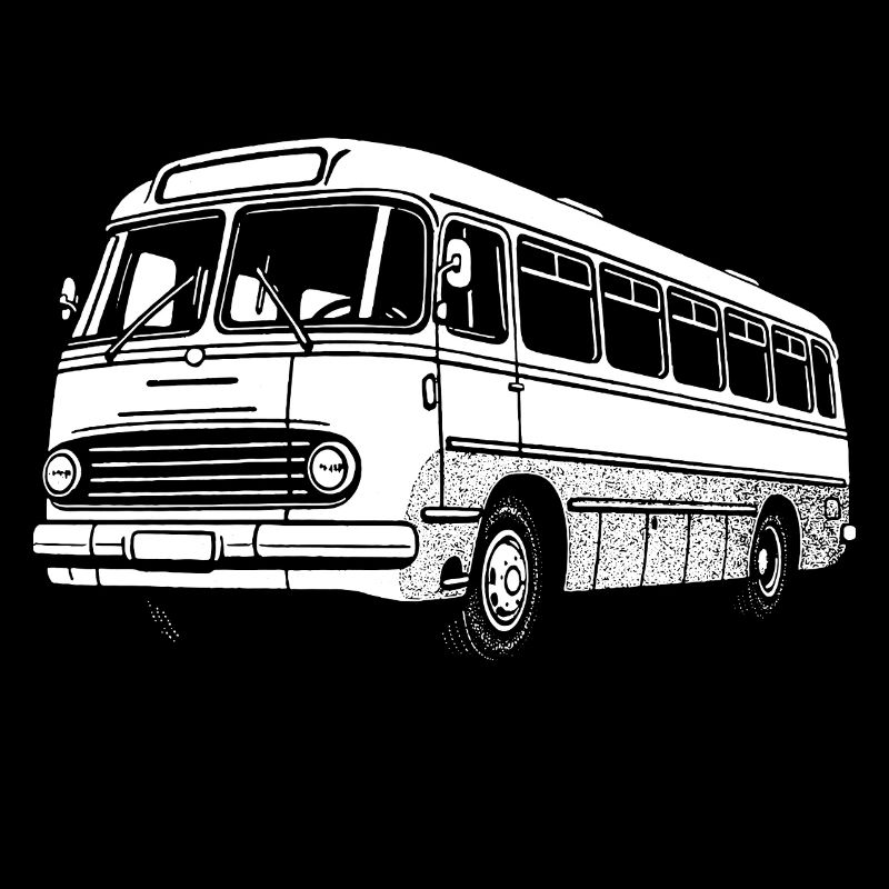 Bus Legende