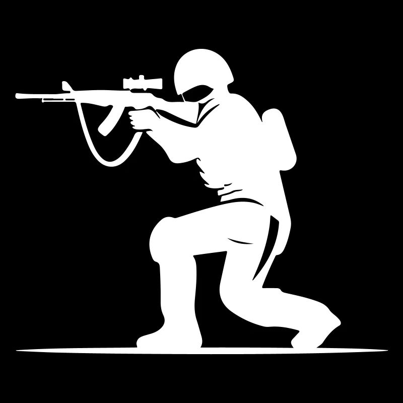 Soldier Icon