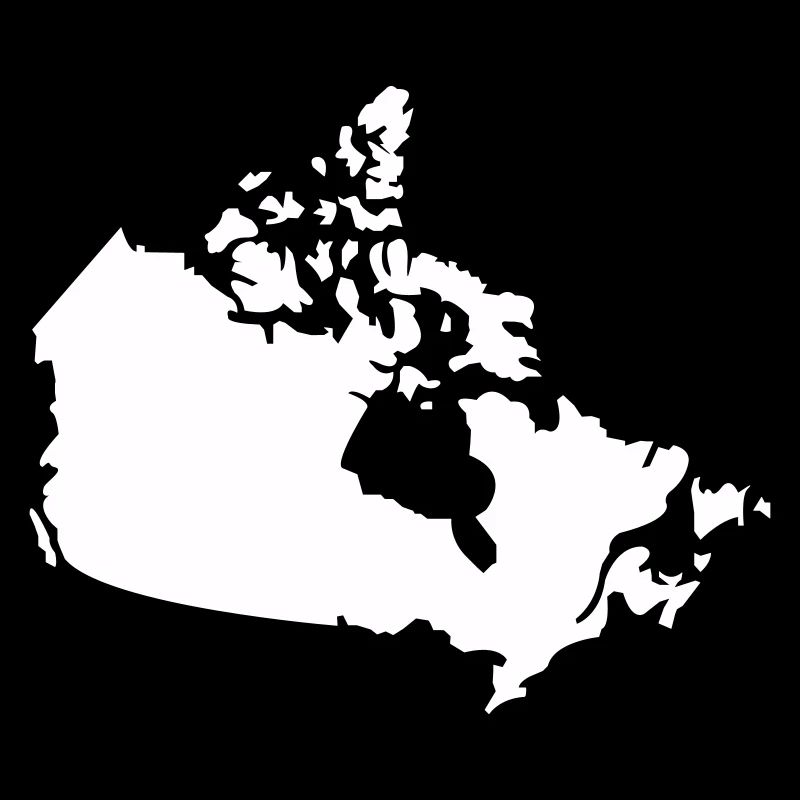 Pays du Canada