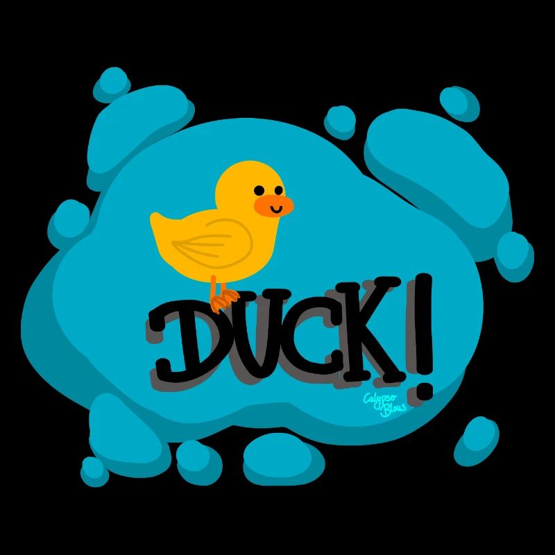 Duck! -CB