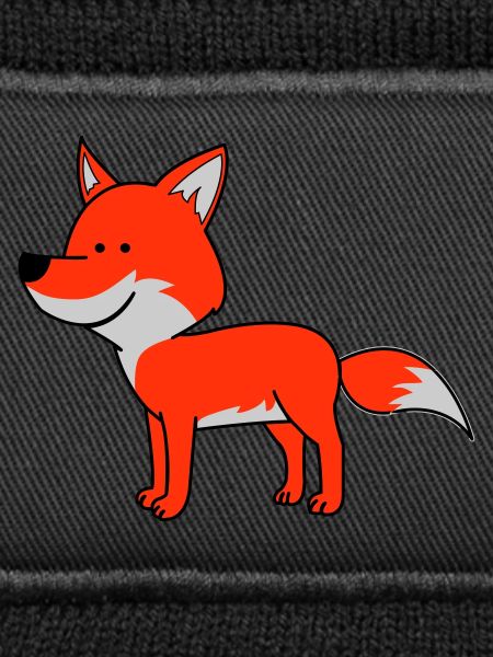 Renard 02