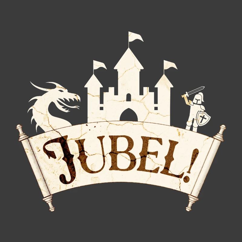 Jubel - Der Drache wird bezwungen!