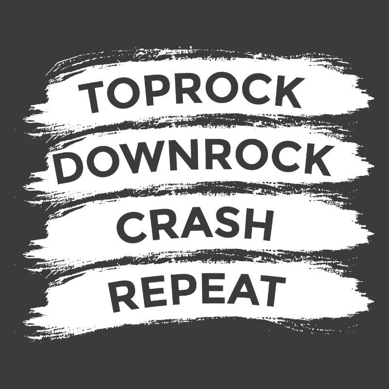 Breakdance Techniques