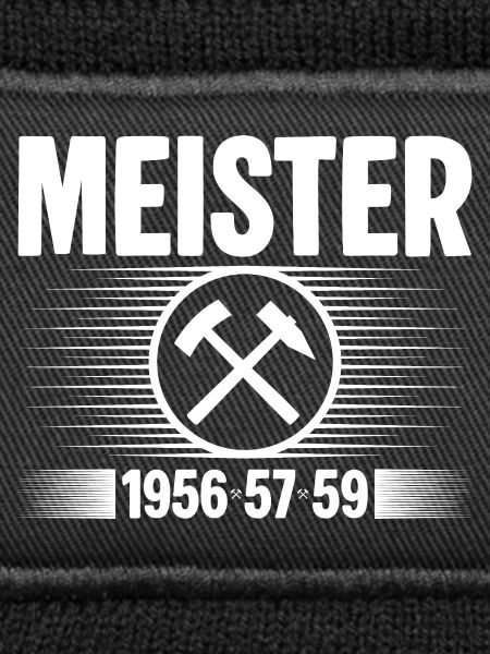 Erzgebirge Meister