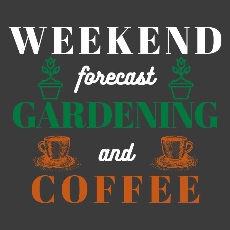 Garten-Spruch