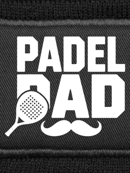 Padel Dad