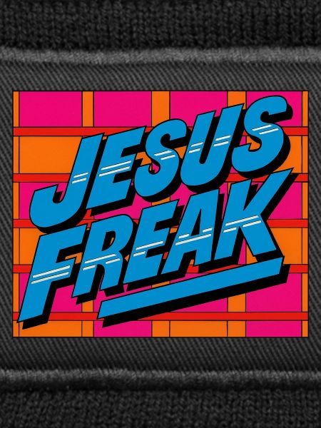 Jesus Freak