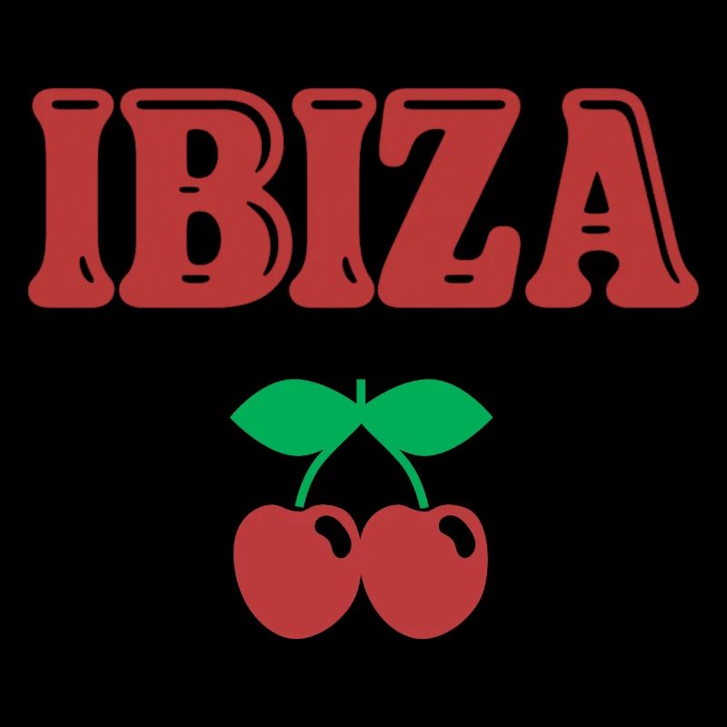Ibiza Kirschen Pascha