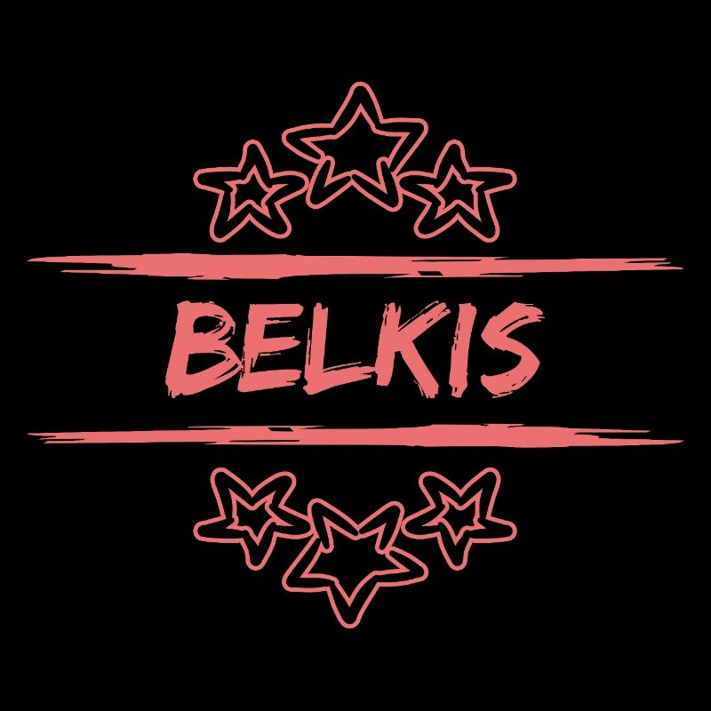 Gift for Belkis