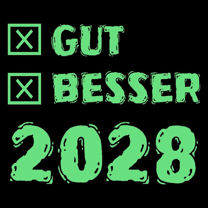Better 2028