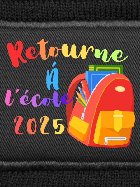 Back to School 2025