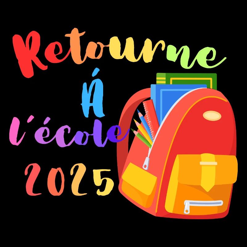 Back to School 2025