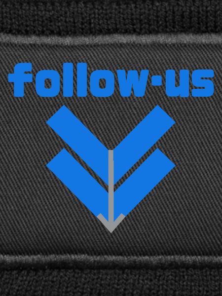 Follow us