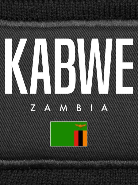 Kabwe Zambia