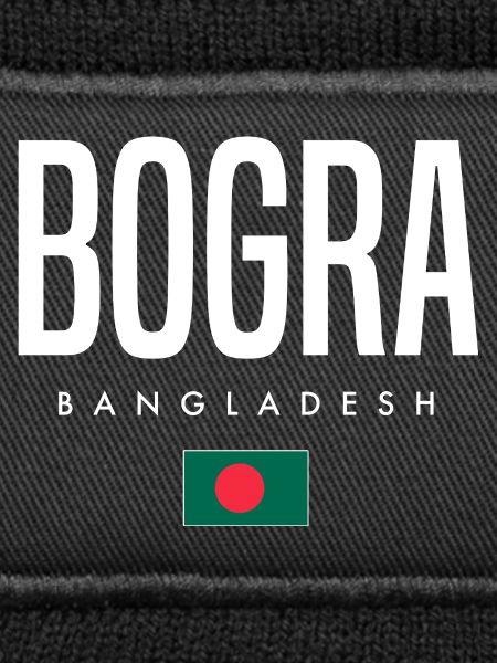Bogra Bangladesch