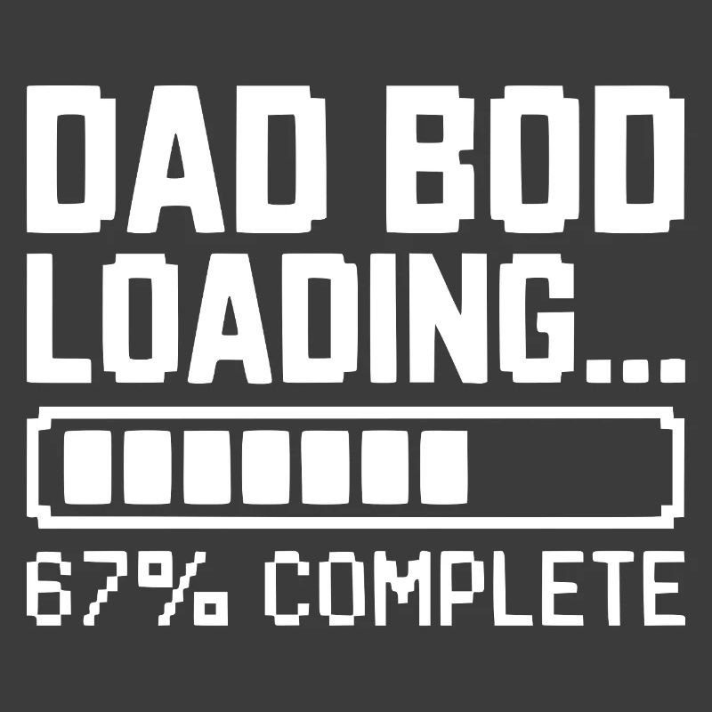 Papa Bod Loading