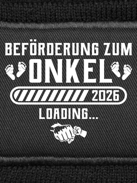 Uncle 2026 announce pregnancy
