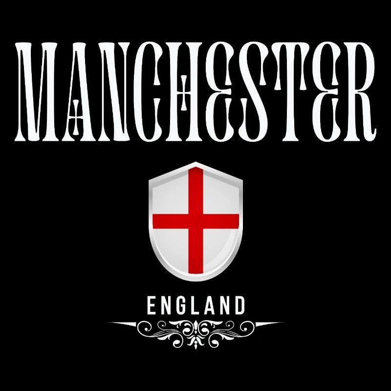 Ich liebe Manchester, Manchester UK