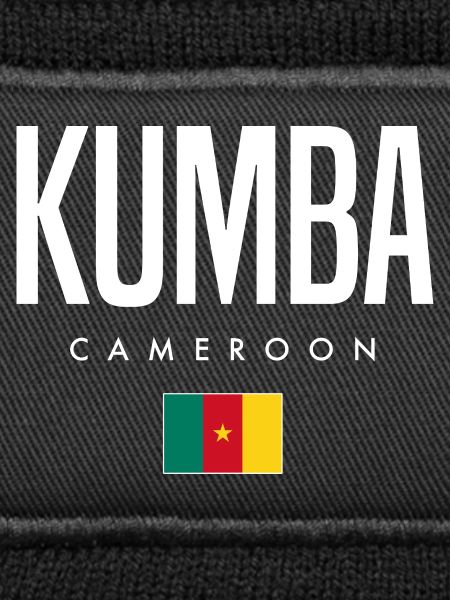 Kumba Kamerun Kameruner