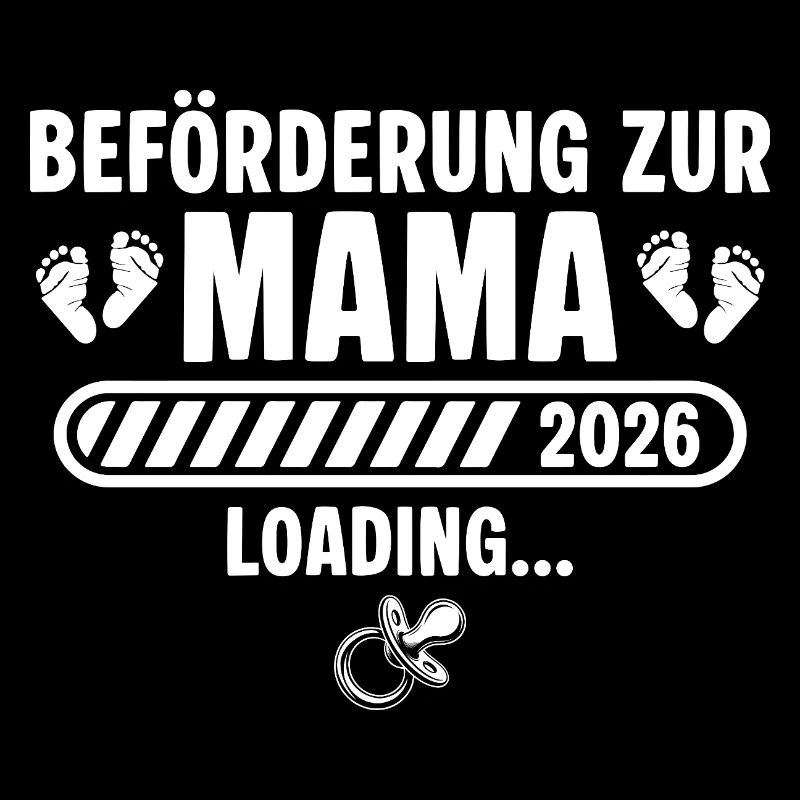 Annonce de grossesse de maman 2026