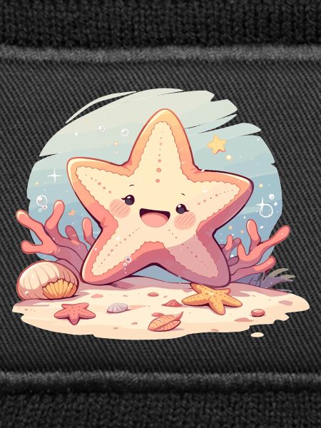 Starfish Starfish