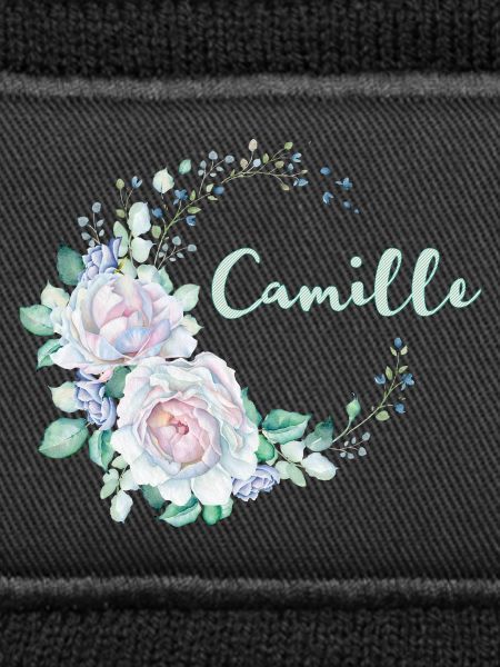 For Camille