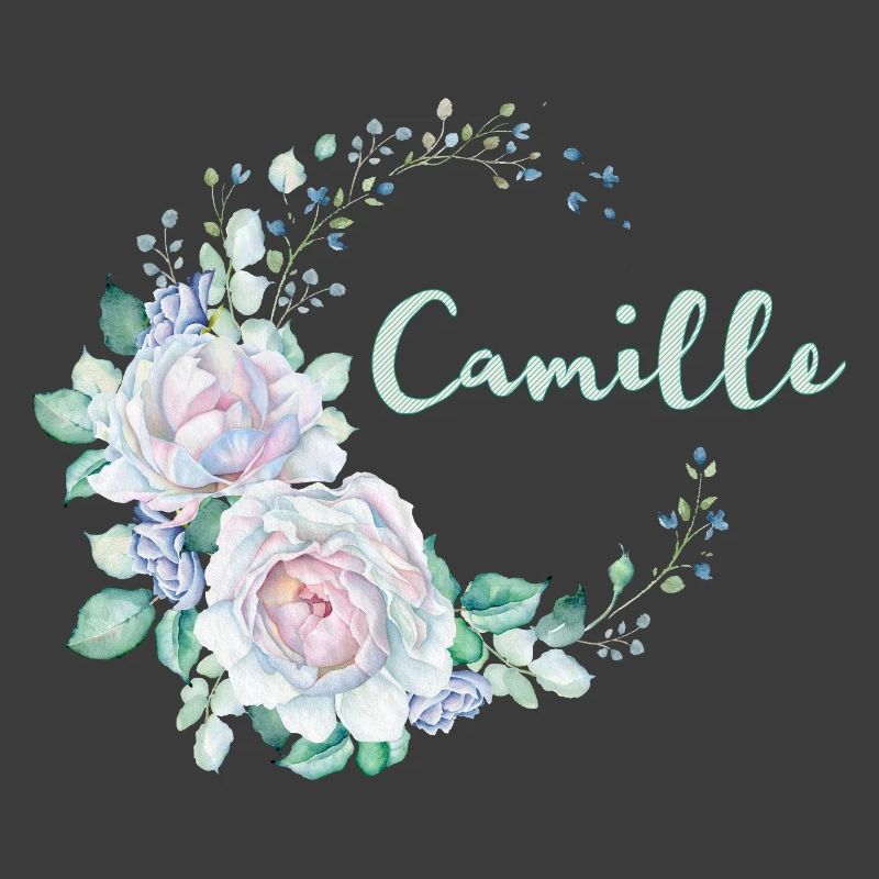 For Camille