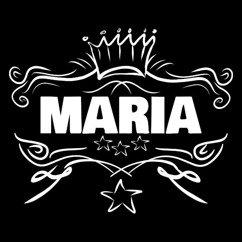 Bébé Maria