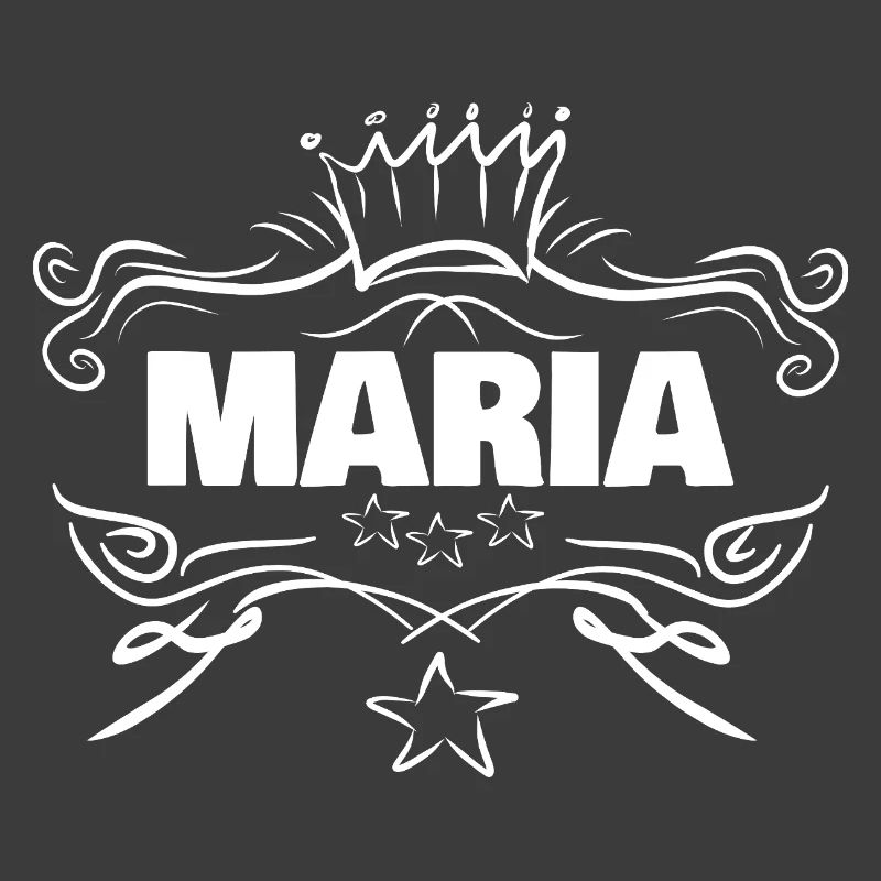 Baby Maria