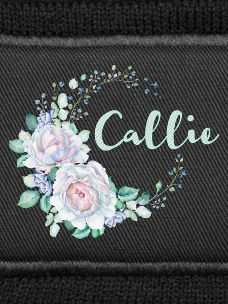 Pour Callie