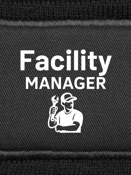 Facility Manager