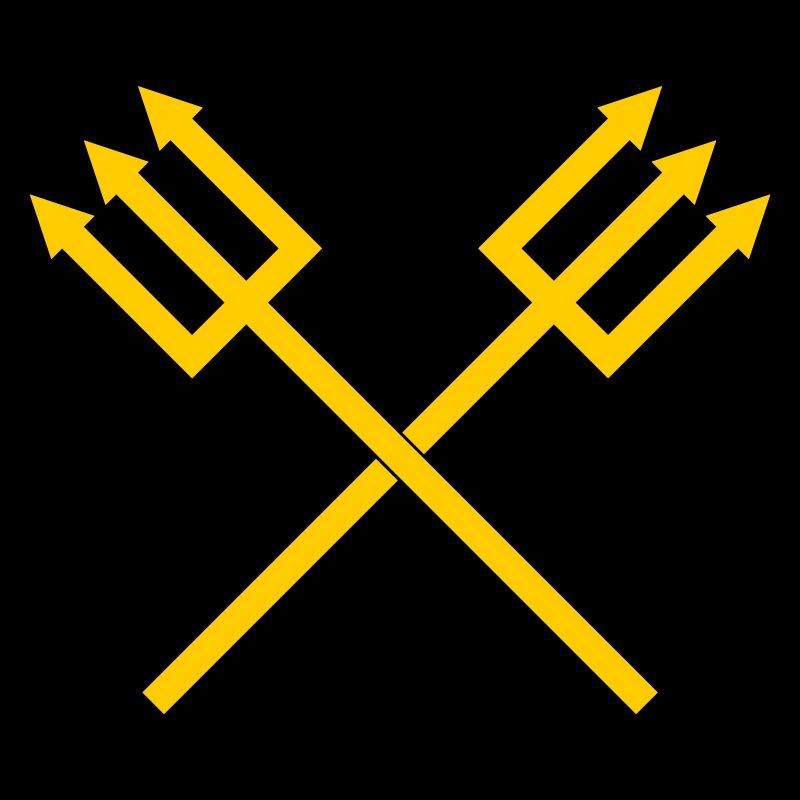 Dreizack