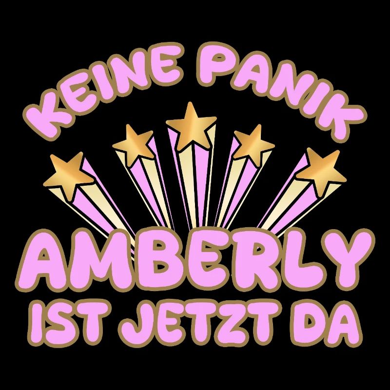 Amberly as a woman's name