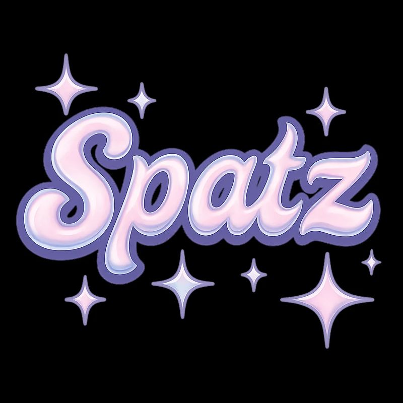 Spatz / Y2K Design