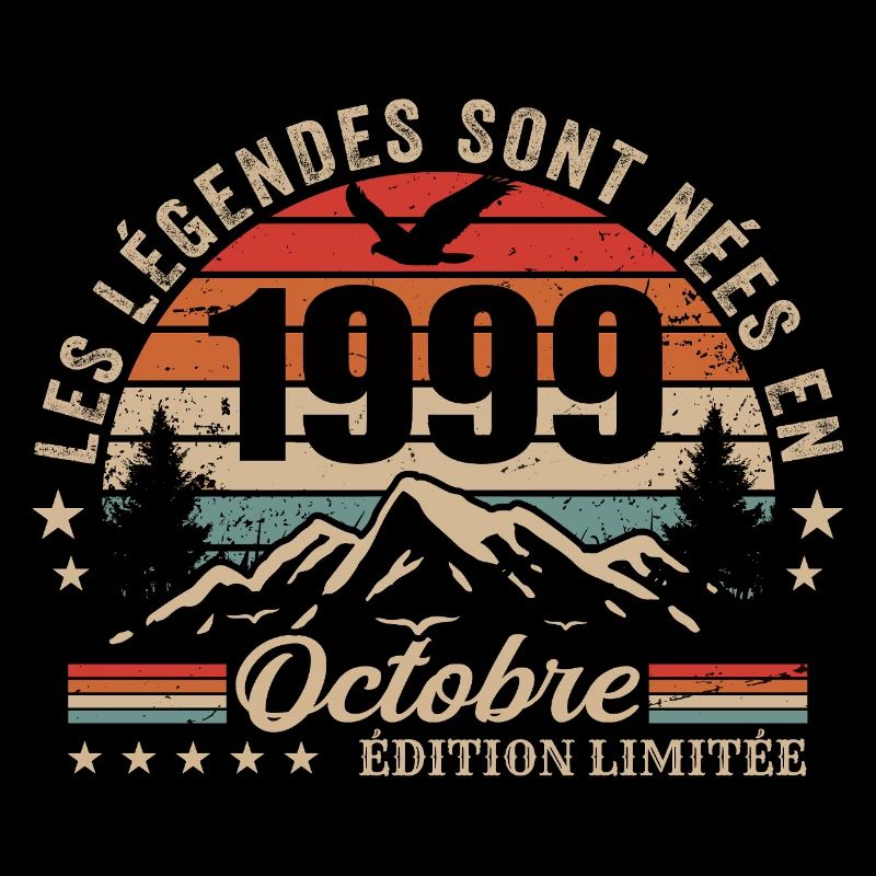 October 1999 Birthday Gift 1999 October 1999