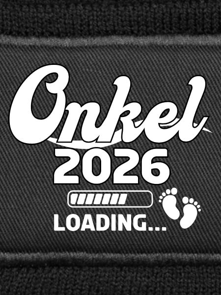 Onkel 2026 Loading Design