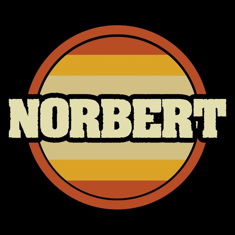 First name Norbert