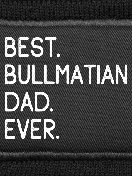 Bullmatian