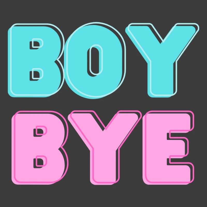 boy bye